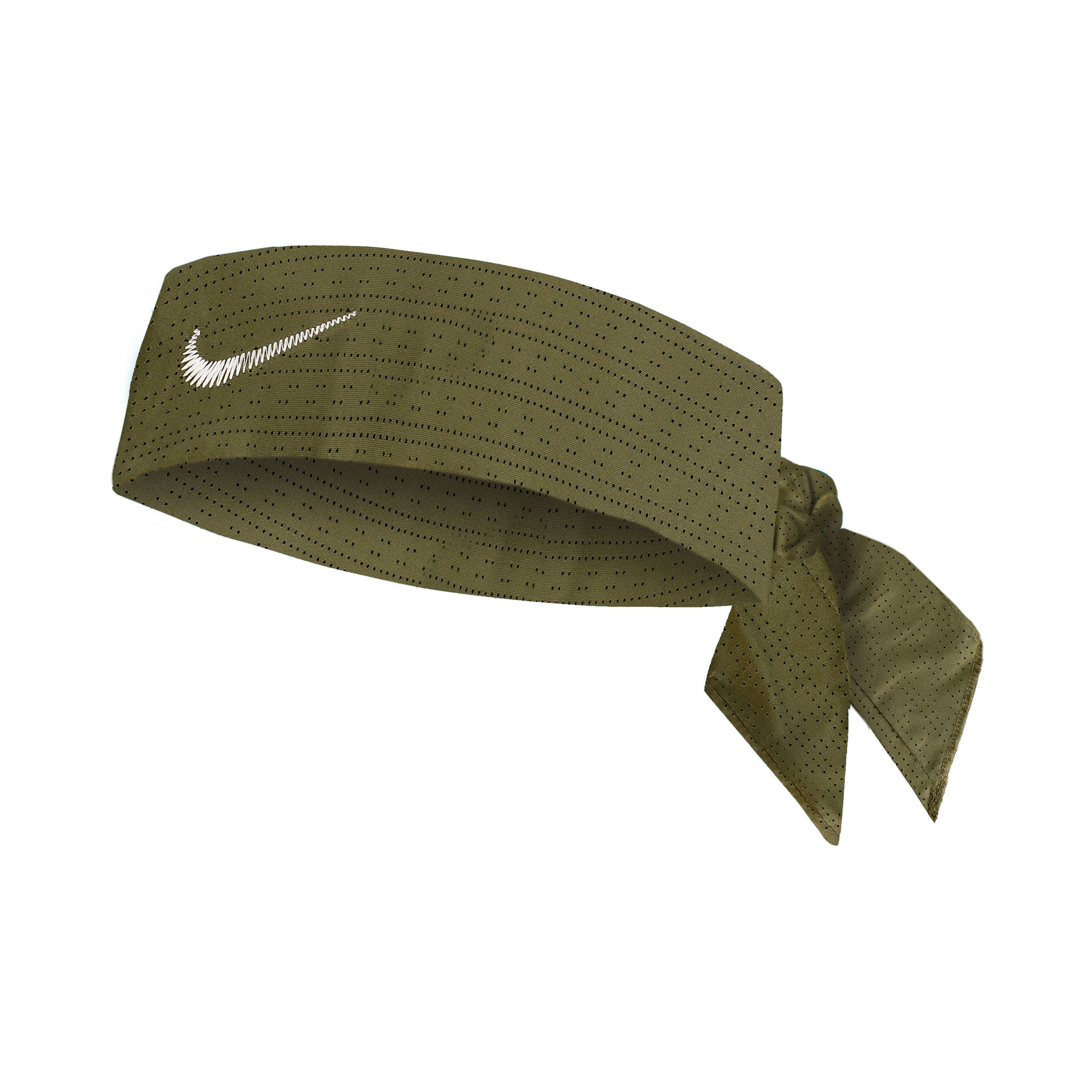 Nike Dri FIT Head fatiguing Tie Terry
