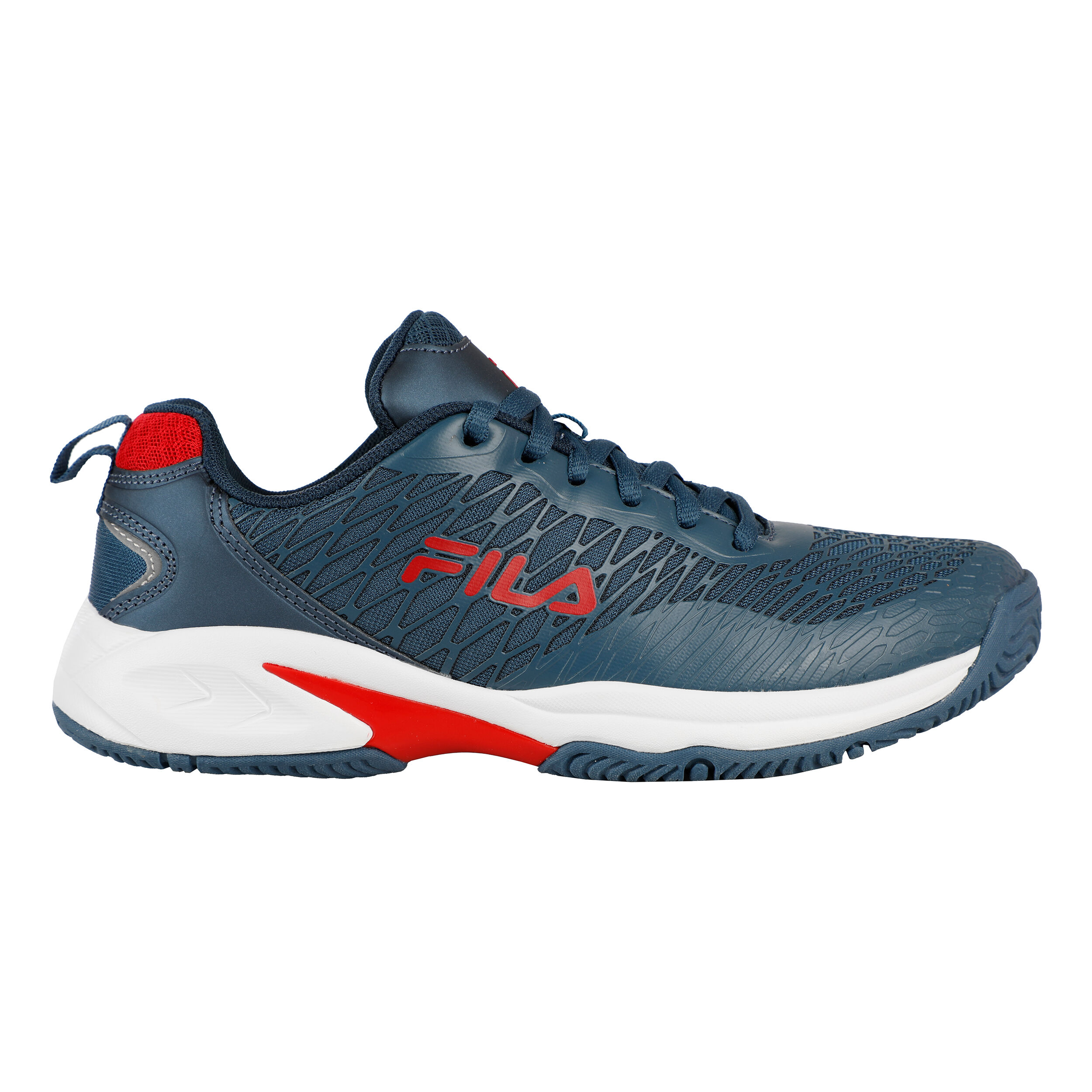 Padel shoes from Fila online Padel Point