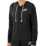 Nike Sportswear Gym Vintage Hoody Women