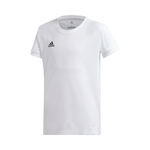 adidas T19 Shortsleeve Girls