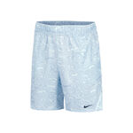 Nike Court Dri-Fit Victory AOP Shorts 9in