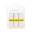 Padel-Point Grips 3er Pack white