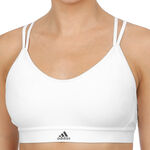 adidas All Me Strappy Bra Women