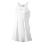 HEAD Clothing HEAD 22 Dress Women - white, 