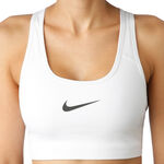 Nike Swoosh Sports Bra Women