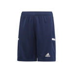 adidas T19 Knee Shorts Youth