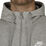 Sportswear Full Zip Hoodie Men