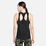 One Dri-Fit Breathe Standard-Fit Tank
