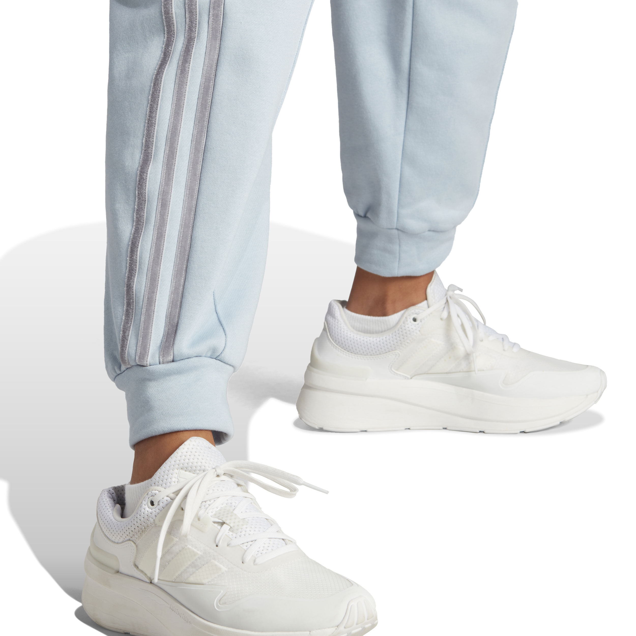 Buy adidas Energize Tracksuit Women Blue Grey online | Padel