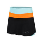 Endless Clothing Endless Race Skirt Women-Black