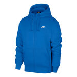 Nike Sportswear Club Full-Zip Hoodie Men