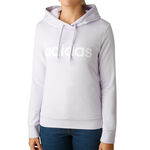 adidas Essentials Linear Overhead Hoodie Women