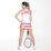 Tie Dye Feels Tank with Bra SMU