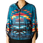 Lucky in Love Desert Bloom Jacket