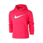Nike Sportswear Dance printed Hoody