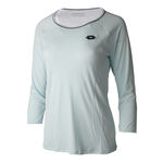 Lotto Squadra PL Longsleeve Tee Women