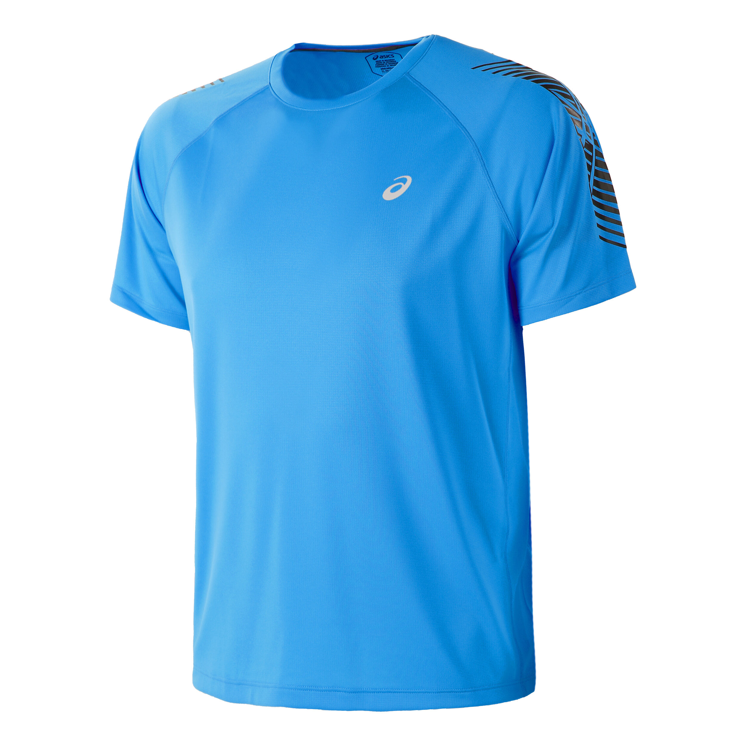 Asics icon t shirt top