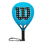 Wilson ULTRA TEAM V2 PADEL 2 blue