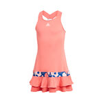 adidas Frill Dress Girls