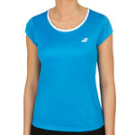 Babolat Core Flag Club Tee  Women