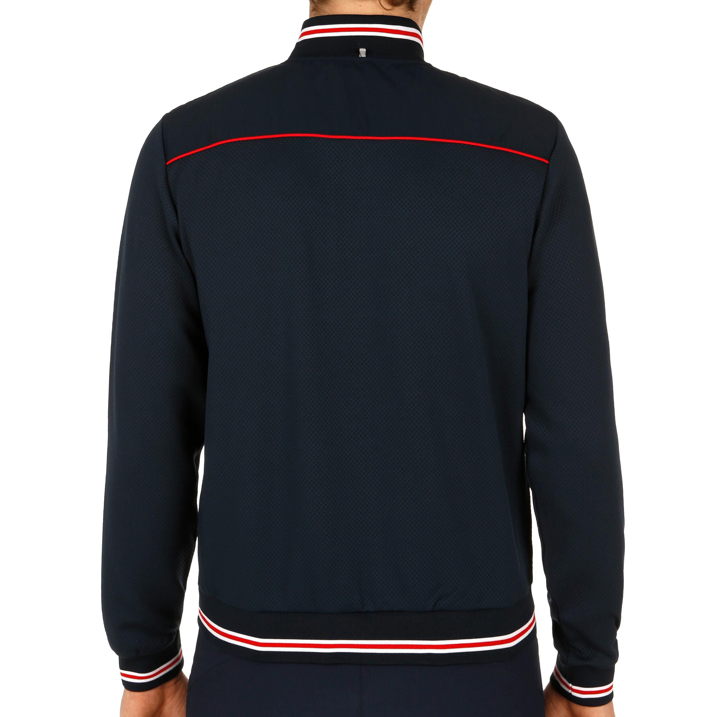 Fila jacket joe outlet