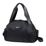 Björn Borg ICONIC TRAINING BAG beige