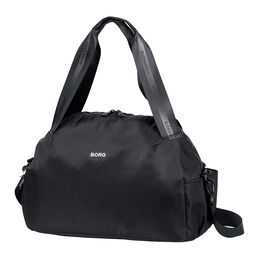 ICONIC TRAINING BAG beige