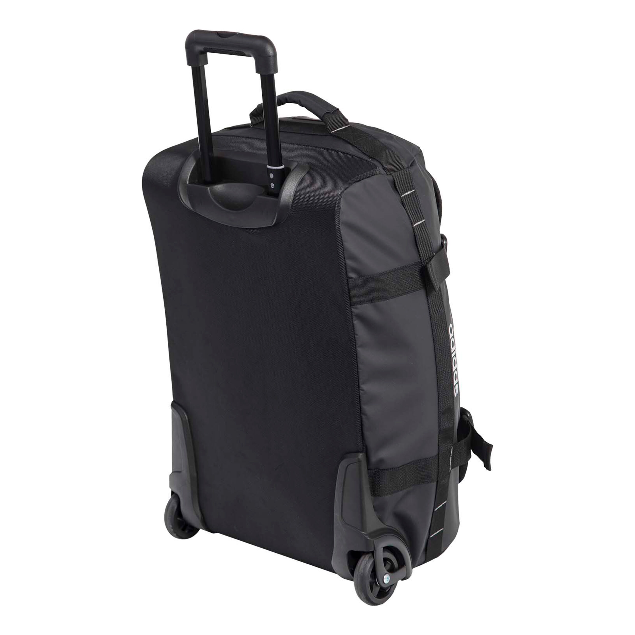 Adidas rolling suitcase online