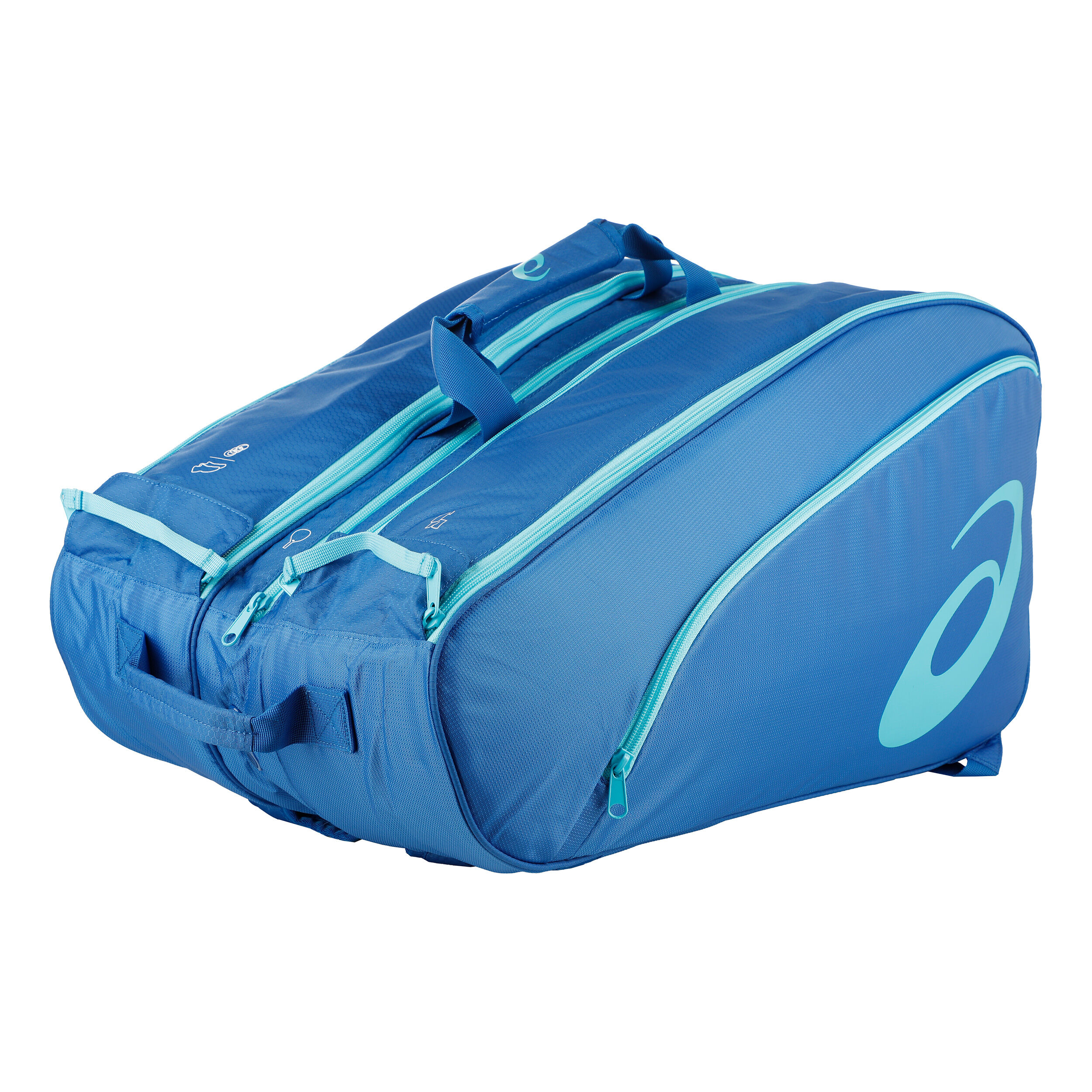 Asics shop padel bag
