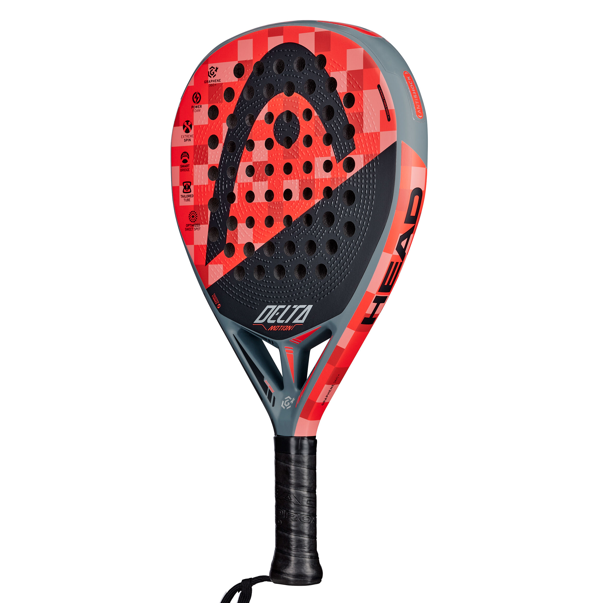 Buy HEAD Graphene 360 Delta Motion With CB online Padel Point COM
