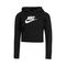Sportswear French Terry Club Cropped Hoody