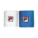 Fila Osten Wristbands 2er Pack