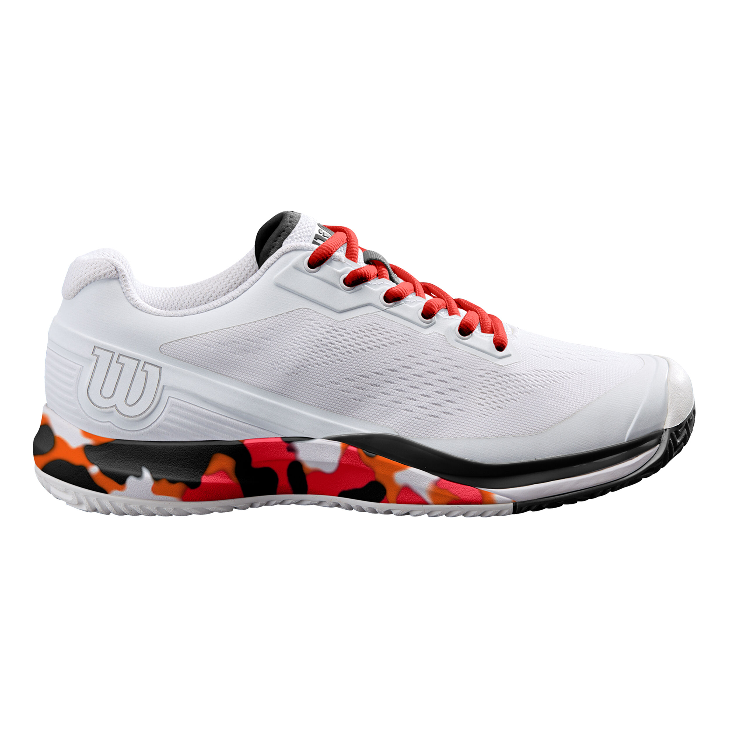 wilson women's rush pro 3.5 tennis shoes