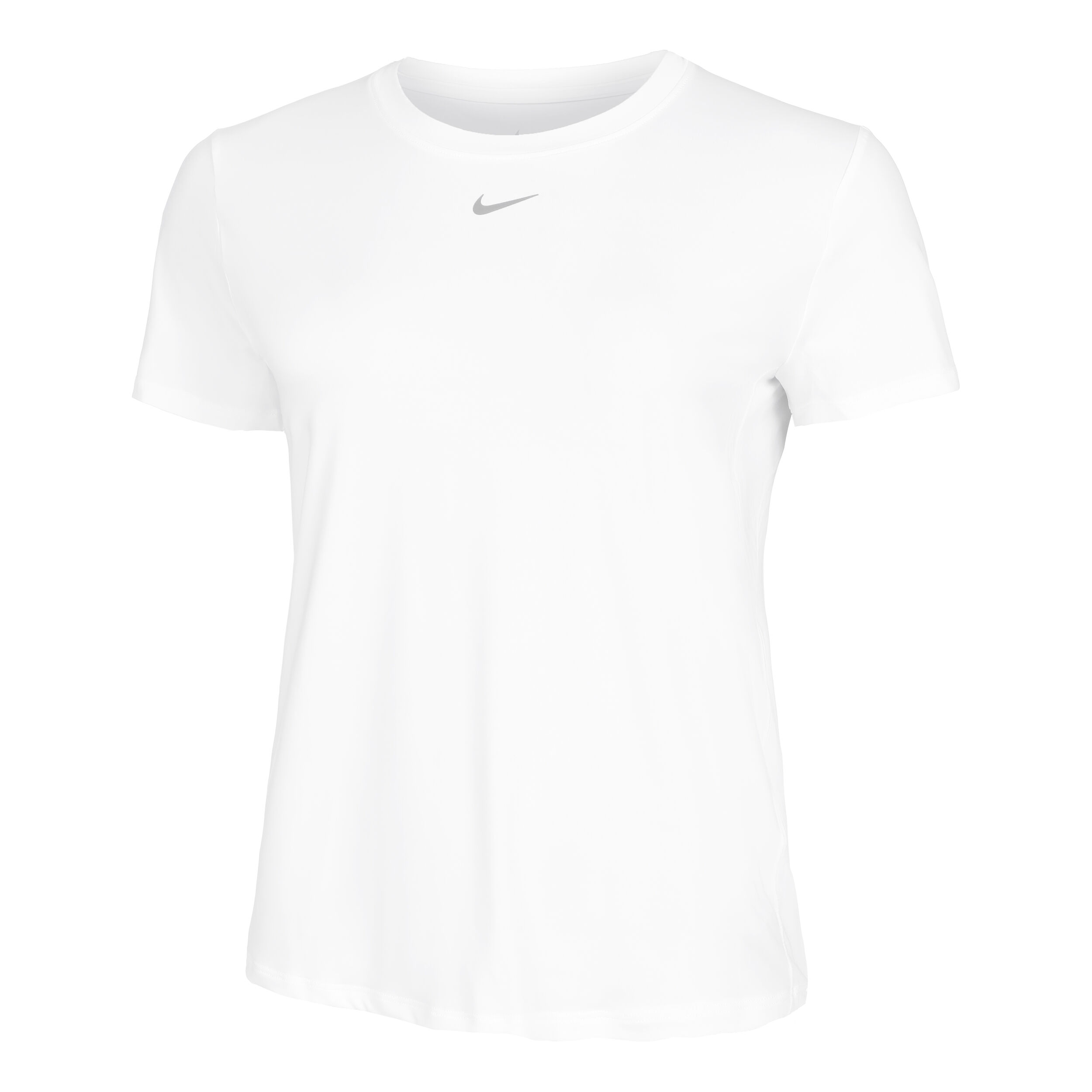 Buy Nike One Classic Dri-Fit T-Shirt Women White online