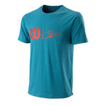 Wilson Bela Hype Tech Tee