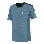K-Swiss Hypercourt Tee Melange 2