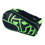 BIDI BADU BIDI BADU Collypy Padel Racket Bag-Dark Blue,Neon Green