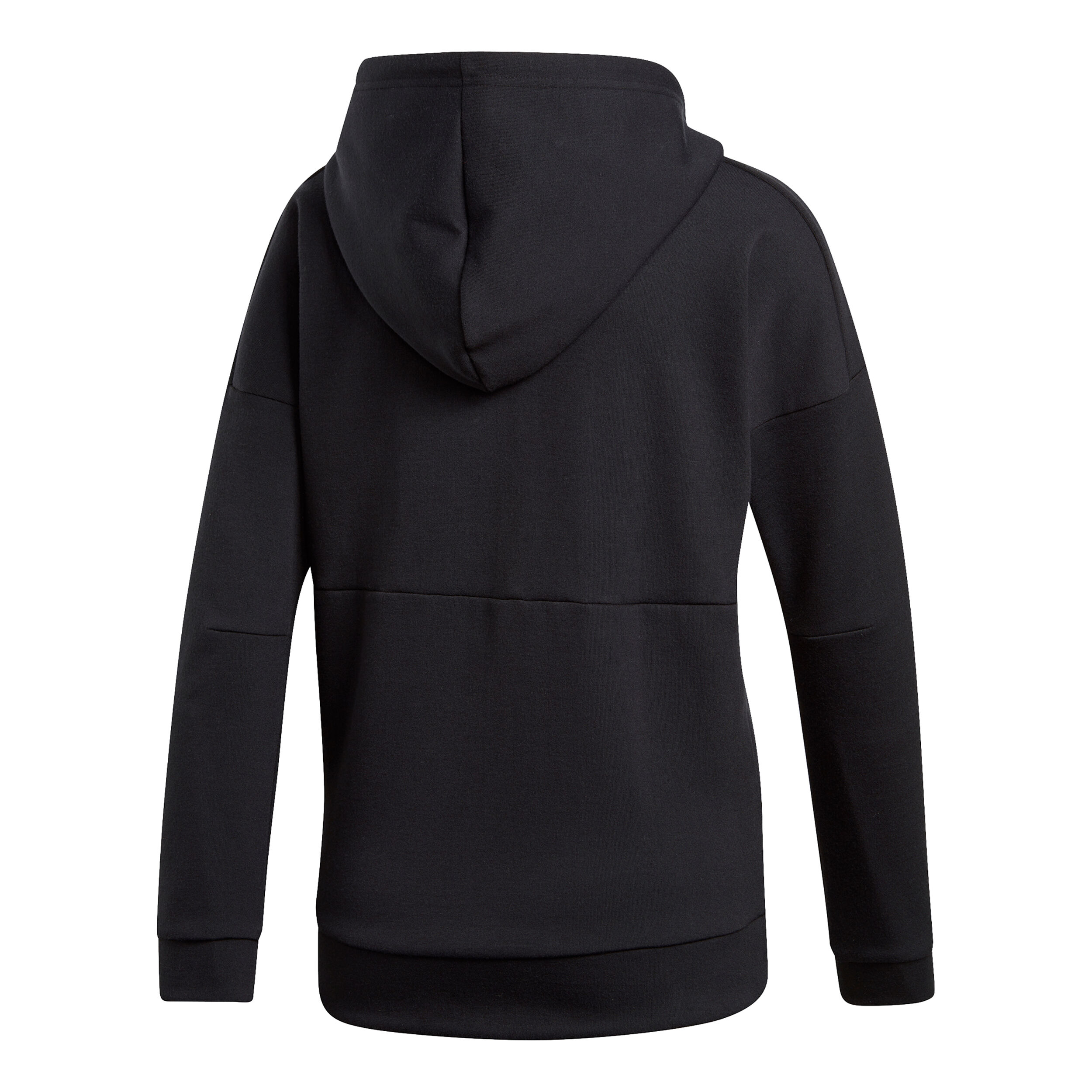 Adidas id stadium hoodie women's outlet