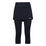 CLUB 3/4 Tights Skort Women