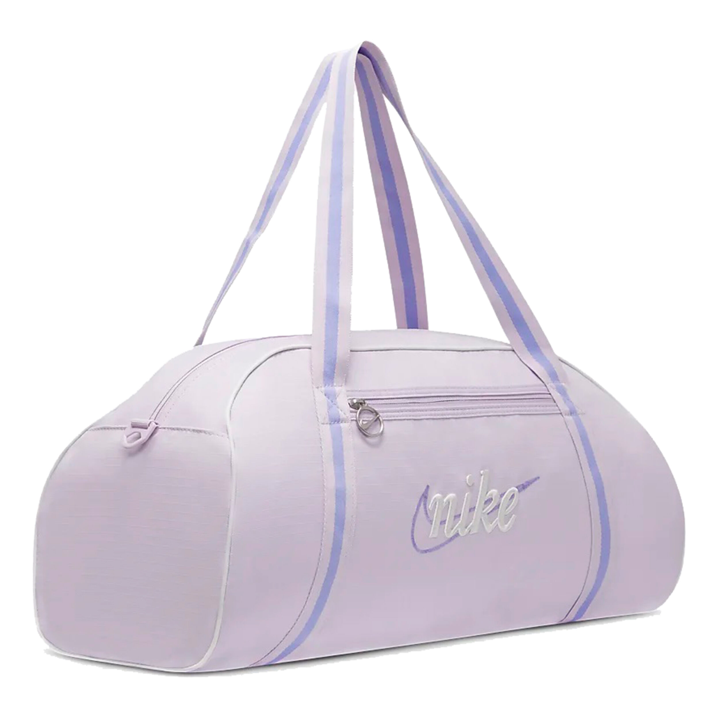 Gym Club Plus Sports Bag Violet