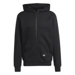 adidas Future Icons Double Knit Full Zip