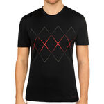 adidas Barricade Tee Men