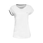 Babolat Performance Cap Sleeve Top Girls