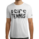 ASICS Practice Shortsleeve Top Men