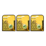 Wilson MINIONS KEYCHAINS