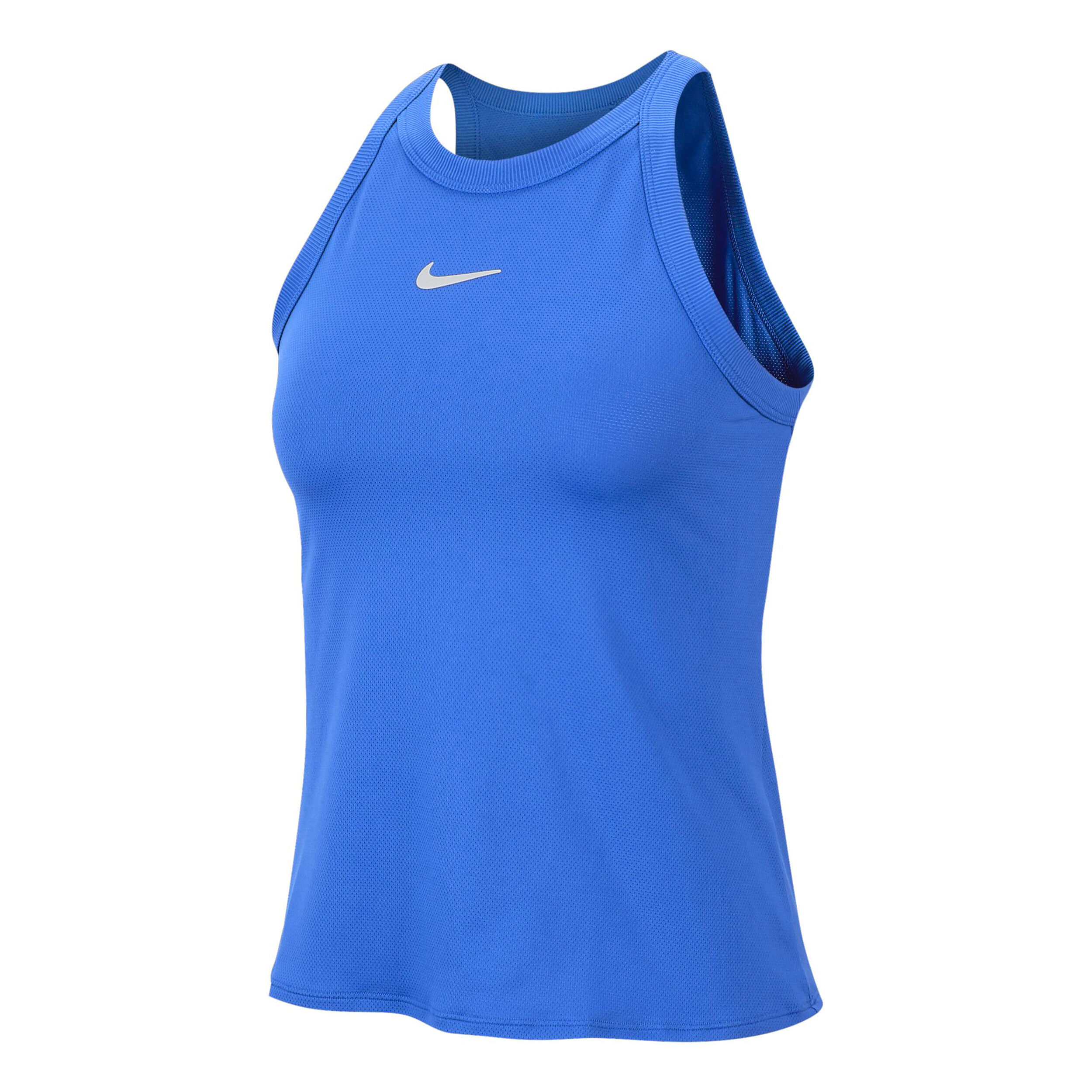 Nike court dry tank on sale top