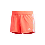adidas Pacer 3-Stripes Woven Short Women