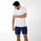 4KRFT 8in Woven Short Men