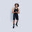 Trapezius Maximus Move Tank