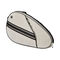 Padel Cover Standard